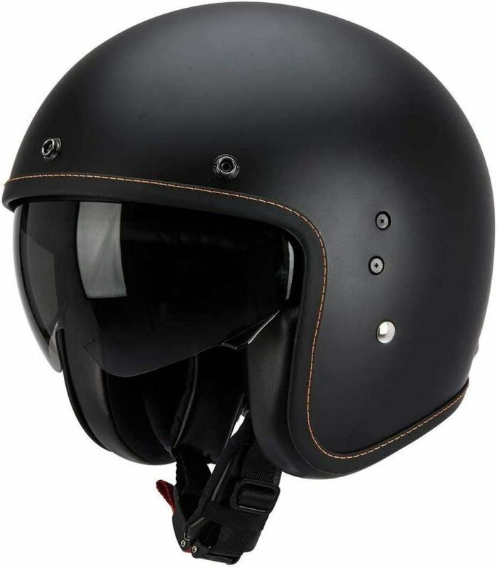 scorpion 1444 18871 casque moto belfast solid