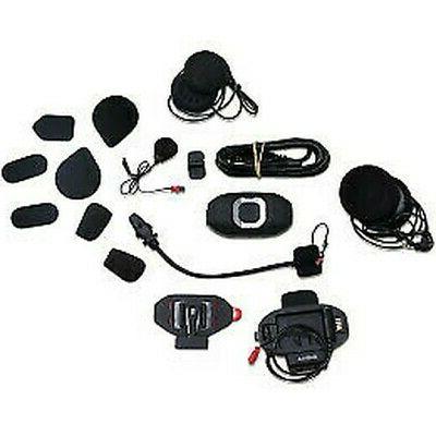 sf2 moto bluetooth casque solo motard