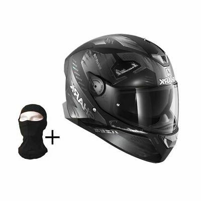 shark casque moto integral skwal 2 2