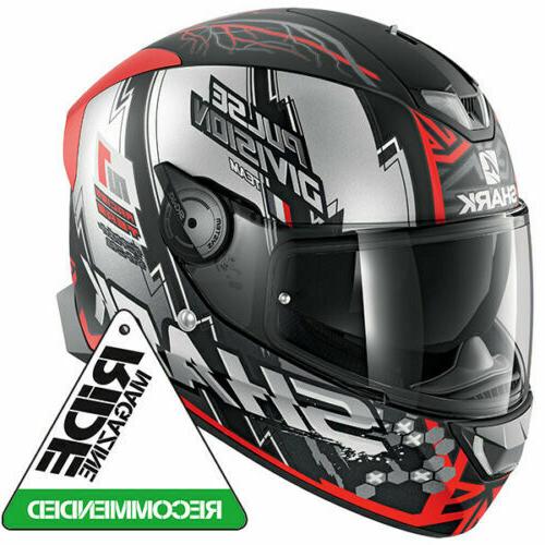 skwal 2 2 noxxys noir mat rouge