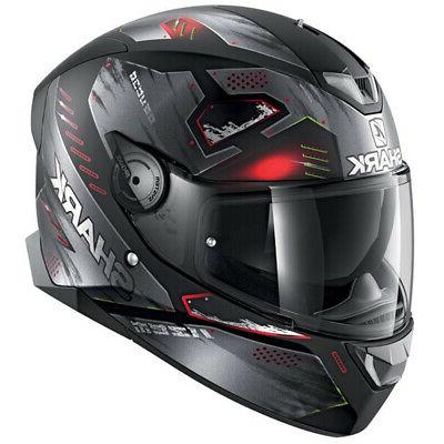 skwal 2 2 vengeur noir mat anthracite
