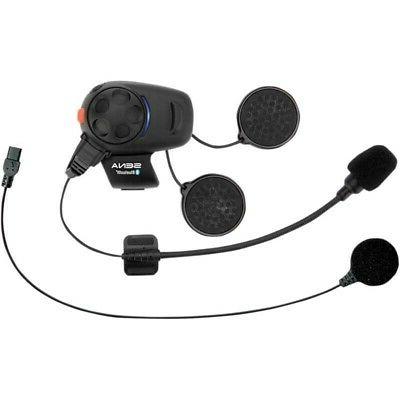 smh5 casque bluetooth et intercom kit microphone