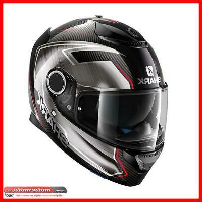 spartan carbone 1 2 major guintoli rouge