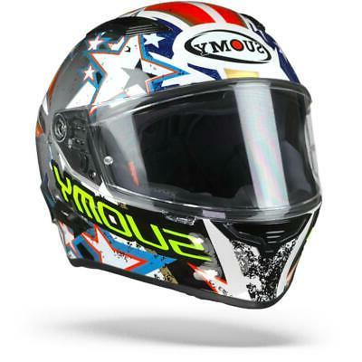 speedstar iwantu casque moto integral livraison gratuite