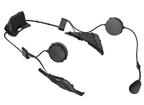 srl motorcycle bluetooth communication system