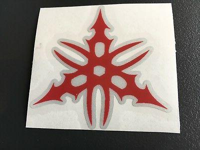 sticker diapason tribal yamaha casque moto scooter