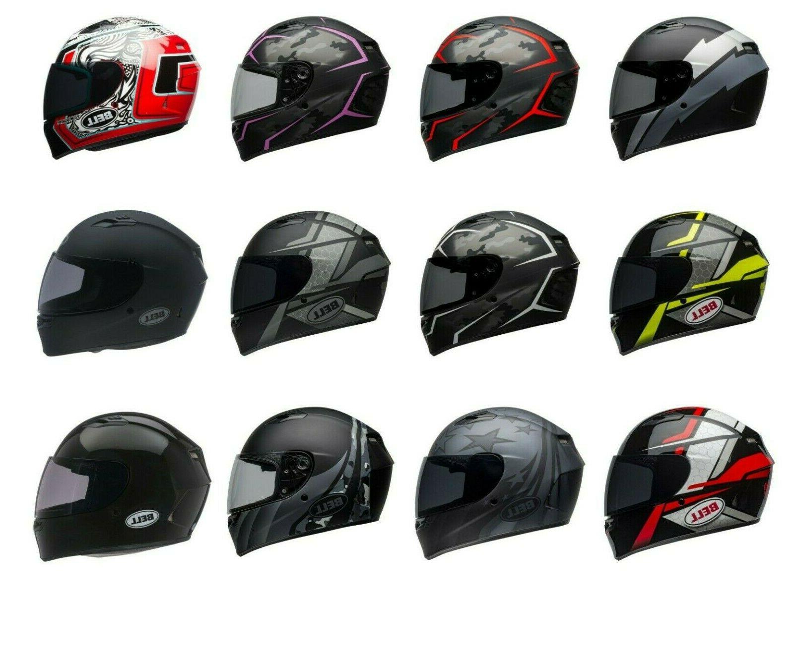 street 2020 qualificateur standard moto scooter casque
