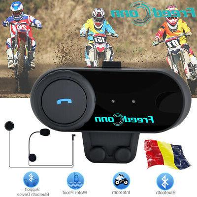 tcom vb 800m bluetooth casque de moto