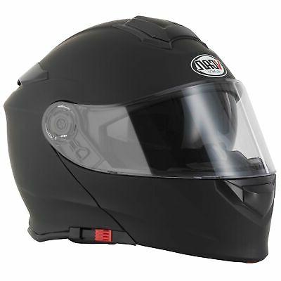 vcan v271 casque de moto modulable touring