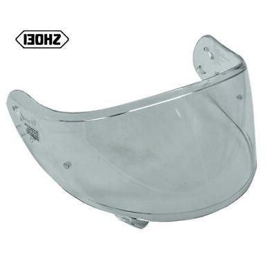 visiere casque de moto transparent cns 3