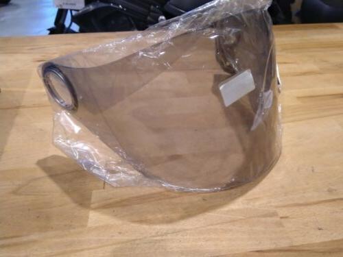 visiere casque moto teinte clair scorpion exo