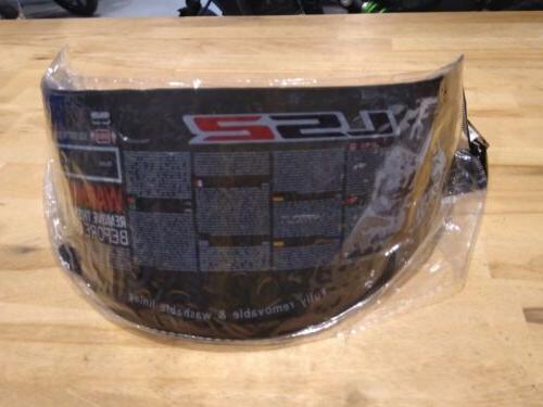 visiere casque moto teinte ff366 ff368 ff375