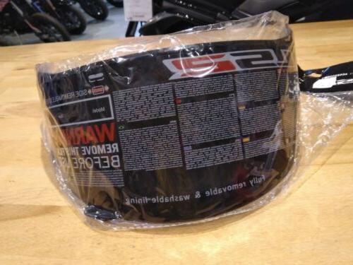 visiere casque moto teinte ff385 ff358 ls2