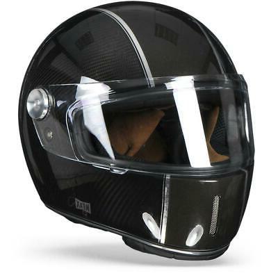 x g100r carbon carbone casque moto xg100r