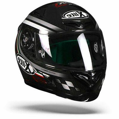 x lite x 802rr ultra carbon sbk