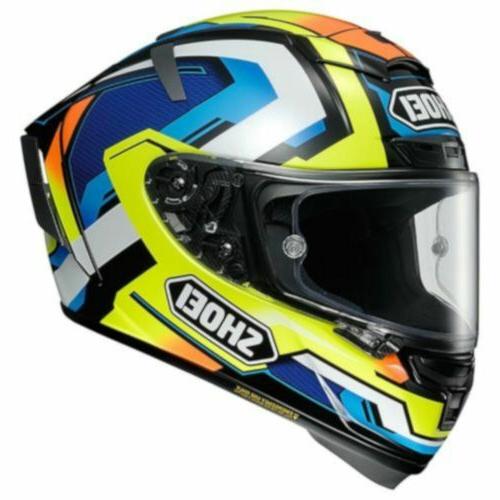 x spirit 3 moto integral course casque