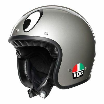 x70 montjuic ouvert casque de moto