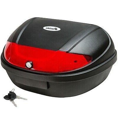 xxl top case scooter topcase valise coffre