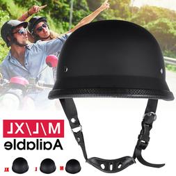 m l xl protecteur casque demi jet