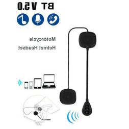 Casque Bluetooth Sans Fil 5.0 Interphone Mini Usb Casques Ma