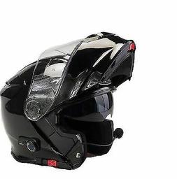 Bluetooth Rs-v171 Bl+ Modulable Scooter Noir Mat Scooter Tou