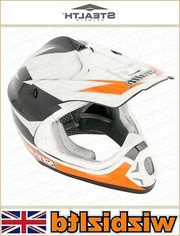 Cross Casque Moto   Sth125xxxs