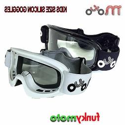 -lunettes Motocross Casque Enduro Terrain Hors Route &Aring;il 