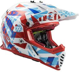 Cross Moto Quad Casque Mini