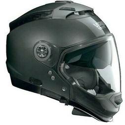 Casque Noir Graphite 14 Petit Pinlock Nl0361