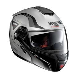Nolan N90-2 Straton N-Com Casque Modulable Avec