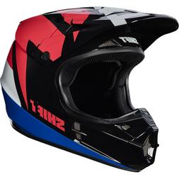 Cross Shift Fox Racing V1 Tarmac Noir Bmx Downhill