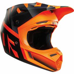Cross Fox Racing V3 Shiv Orange Ktm Downhill Bmx Outlet