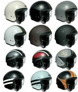 Touring Casque