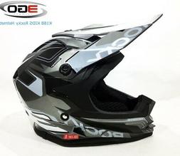 Motocross Casque Hors Route Casque Rocky Xk188 Quad