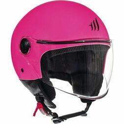 Mt Casques Street Pink