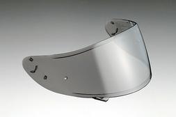 Shoei Nxr Ryd X-Spirit 3 CWR-1 Argent Pr&ecirc;ts Visi&egrave;re Pinloc