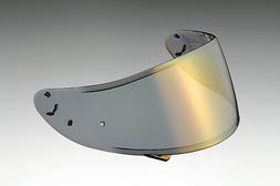 Shoei Nxr Ryd X-Spirit 3 CWR-1 Or Pr&ecirc;ts Visi&egrave;re Pinlock Po