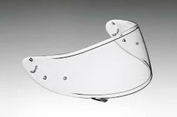 Shoei Nxr Ryd X-Spirit 3 CWR-1 Visi&egrave;re Pinlock Transparente