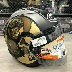 Arai Ouvert Visage Casque Sz-R Vas Ram-X Vz-Ram KODO2 Fu-Jin