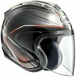 Arai Ouvert Visage Casque Sz-R Vas Ram-X Vz-Ram Compens&eacute; Fo