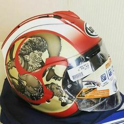 Arai Ouvert Visage Casque Sz-R Vas Ram-X Vz-Ram KODO2 Fu-Jin