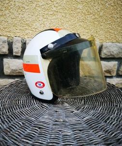 Tpc 36 Avec Visi&egrave;re Externe Vespa Scooter