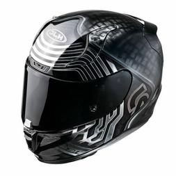 Casque Moto Pinlock - Star Wars Kylo Ren