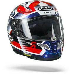HJC RPHA 11 Nectus MC21 Casque int&eacute;gral - Livraison gratuit