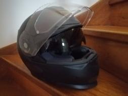 Schuberth S2 Sport - Noir Mat - Casque Moto