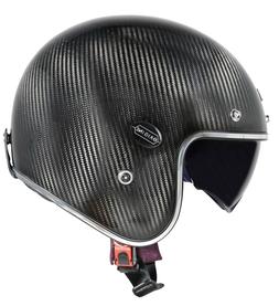 Origine Sirio Jet Helm 100% carbon Vintage bell dmd style Li
