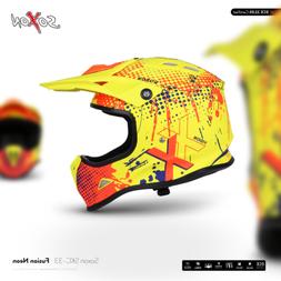 Cross Quad Sport Ece Kids Xxs