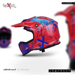 Cross Quad Sport Ece Kids