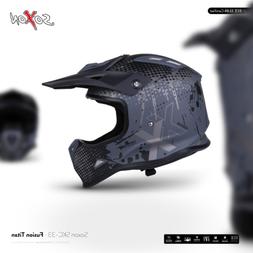 Cross Quad Sport Ece Xxs Kids