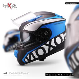 Int&Eacute;gral Scooter Jet Ece Xs-xxl